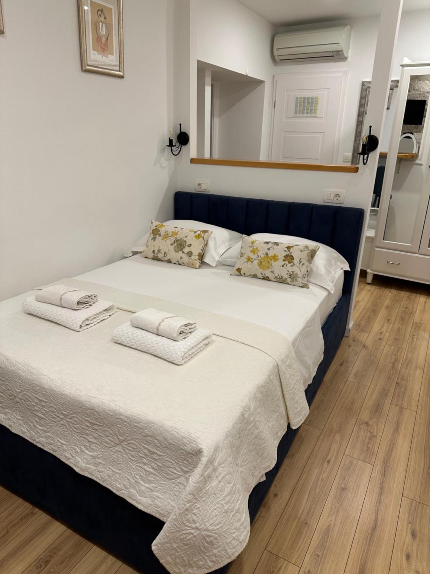 Split Old Town Suites 2 Exterior foto