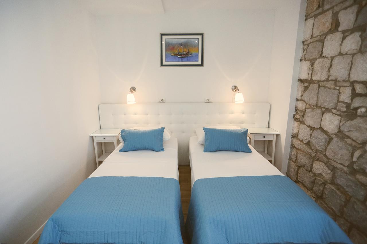 Split Old Town Suites 2 Exterior foto
