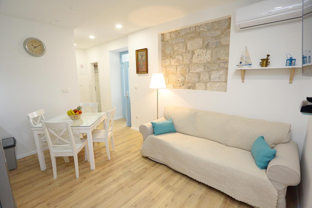 Split Old Town Suites 2 Exterior foto